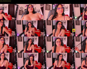 its_sol — 33 minute Chaturbate female cam show recording, 1080p, Mar 7, 2022