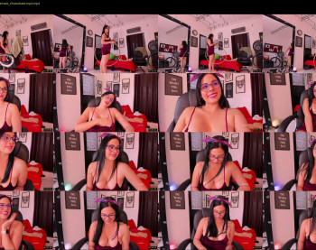 its_sol — 48 minute Chaturbate female cam show recording, 1080p, Mar 7, 2022