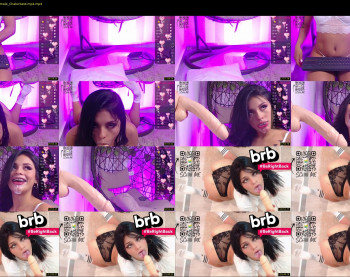 ivy_li — 102 minute Chaturbate female cam show recording, 720p, Mar 7, 2022