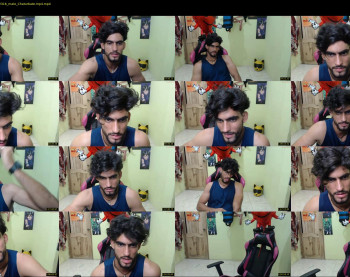 jackecuador — 166 minute Chaturbate male cam show recording, 480p, Mar 7, 2022