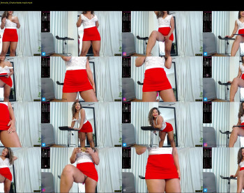 jadee__ — 55 minute Chaturbate female cam show recording, 1080p, Mar 7, 2022