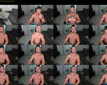 jakeorion — 91 minute Chaturbate male cam show recording, 720p, Mar 7, 2022