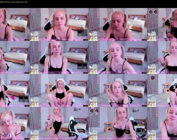 janice_sweet — 31 minute Chaturbate female cam show recording, 1080p, Mar 7, 2022