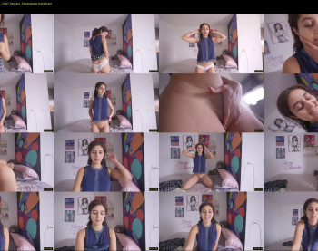 jenny_taborda — 71 minute Chaturbate female cam show recording, 720p, Mar 7, 2022