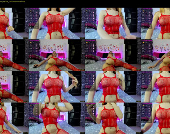 jennyshow — 13 minute Chaturbate female cam show recording, 1080p, Mar 7, 2022