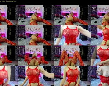 jennyshow — 10 minute Chaturbate female cam show recording, 1080p, Mar 7, 2022