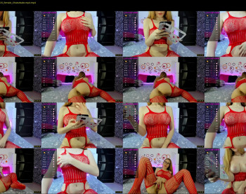 jennyshow — 19 minute Chaturbate female cam show recording, 1080p, Mar 7, 2022