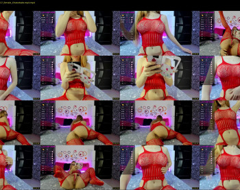 jennyshow — 28 minute Chaturbate female cam show recording, 1080p, Mar 7, 2022