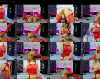 jennyshow — 61 minute Chaturbate female cam show recording, 1080p, Mar 7, 2022