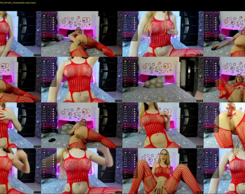 jennyshow — 61 minute Chaturbate female cam show recording, 1080p, Mar 7, 2022