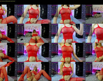 jennyshow — 61 minute Chaturbate female cam show recording, 1080p, Mar 7, 2022