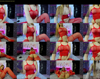 jennyshow — 61 minute Chaturbate female cam show recording, 1080p, Mar 7, 2022