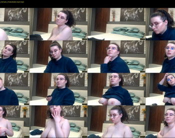 jessykah — 45 minute Chaturbate female cam show recording, 1080p, Mar 7, 2022