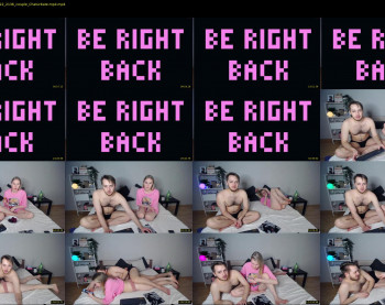 jimmy_and_amy — 84 minute Chaturbate couple cam show recording, 1080p, Mar 7, 2022