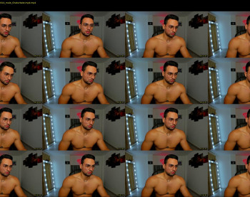 john_king29 — 3 minute Chaturbate male cam show recording, 1080p, Mar 7, 2022
