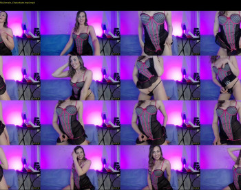juicytaylor — 7 minute Chaturbate female cam show recording, 720p, Mar 8, 2022
