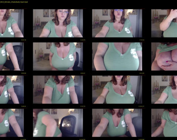 julialiones — 99 minute Chaturbate female cam show recording, 480p, Mar 7, 2022