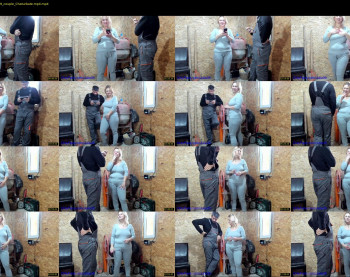 juliana35 — 14 minute Chaturbate couple cam show recording, 720p, Mar 7, 2022