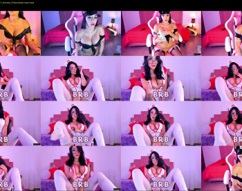 july__villa — 54 minute Chaturbate female cam show recording, 1080p, Mar 8, 2022