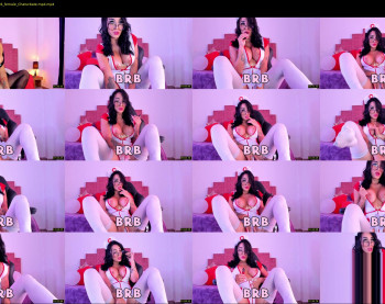 july__villa — 26 minute Chaturbate female cam show recording, 1080p, Mar 8, 2022