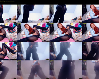 karitto__2 — 60 minute Chaturbate female cam show recording, 1080p, Mar 7, 2022