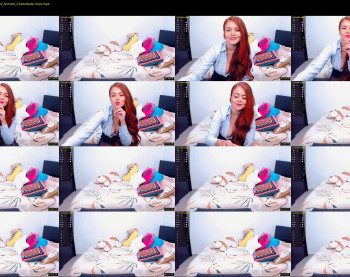 karitto__2 — 56 minute Chaturbate female cam show recording, 1080p, Mar 7, 2022