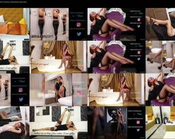 katequeenx — 46 minute Chaturbate female cam show recording, 1080p, Mar 7, 2022