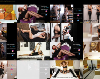 katequeenx — 53 minute Chaturbate female cam show recording, 1080p, Mar 7, 2022