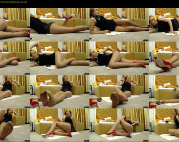 katequeenx — 15 minute Chaturbate female cam show recording, 1080p, Mar 7, 2022