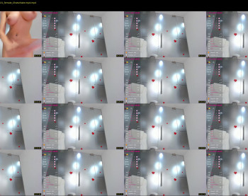katty_lovel — 5 minute Chaturbate female cam show recording, 1080p, Mar 7, 2022