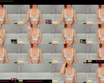 kbayb — 7 minute Chaturbate female cam show recording, 1080p, Mar 7, 2022