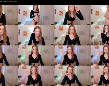 keira_knight — 55 minute Chaturbate female cam show recording, 1080p, Mar 8, 2022