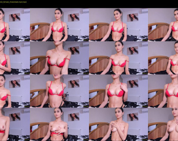 kellsey_shy — 35 minute Chaturbate female cam show recording, 720p, Mar 8, 2022