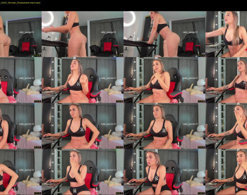 kelly_peirce13 — 54 minute Chaturbate female cam show recording, 1080p, Mar 8, 2022