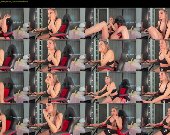 kelly_peirce13 — 22 minute Chaturbate female cam show recording, 1080p, Mar 8, 2022