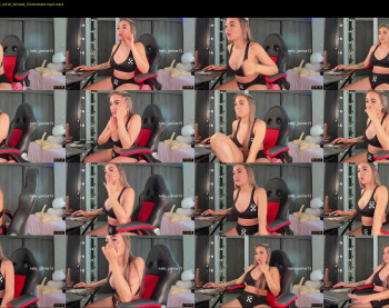 kelly_peirce13 — 21 minute Chaturbate female cam show recording, 1080p, Mar 8, 2022