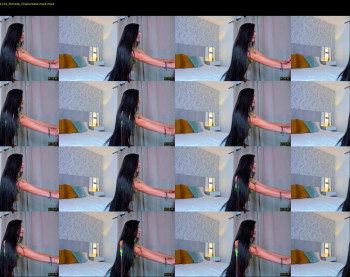 kim_spencer — 6 minute Chaturbate female cam show recording, 1080p, Mar 7, 2022