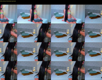 kim_spencer — 8 minute Chaturbate female cam show recording, 720p, Mar 7, 2022