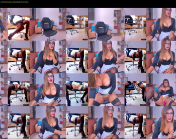 kimberly_hot2 — 115 minute Chaturbate female cam show recording, 720p, Mar 7, 2022