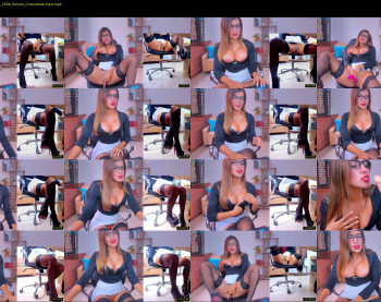 kimberly_hot2 — 108 minute Chaturbate female cam show recording, 720p, Mar 7, 2022
