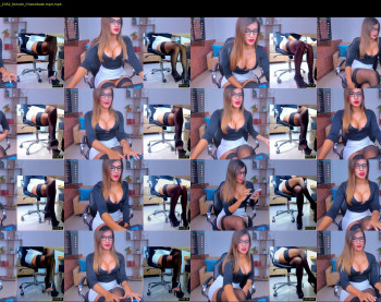 kimberly_hot2 — 70 minute Chaturbate female cam show recording, 720p, Mar 7, 2022