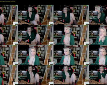 kimilee22 — 67 minute Chaturbate female cam show recording, 1080p, Mar 8, 2022
