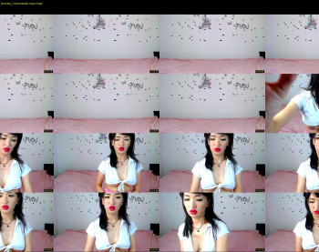 kimisun — 13 minute Chaturbate female cam show recording, 720p, Mar 7, 2022