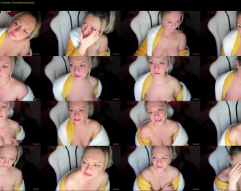 kiradivine — 11 minute Chaturbate female cam show recording, 1080p, Mar 7, 2022
