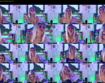 kittygy — 58 minute Chaturbate female cam show recording, 1080p, Mar 8, 2022