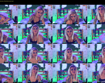 kittygy — 56 minute Chaturbate female cam show recording, 1080p, Mar 8, 2022