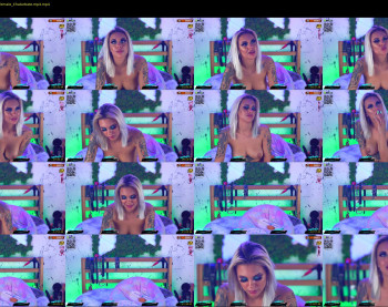 kittygy — 27 minute Chaturbate female cam show recording, 1080p, Mar 8, 2022