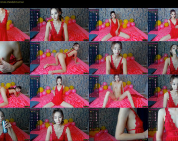 korea_s — 59 minute Chaturbate female cam show recording, 1080p, Mar 7, 2022