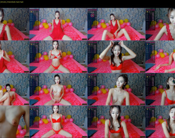 korea_s — 61 minute Chaturbate female cam show recording, 1080p, Mar 7, 2022