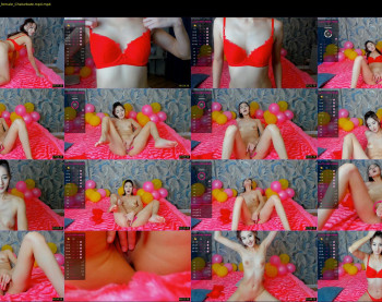 korea_s — 59 minute Chaturbate female cam show recording, 1080p, Mar 7, 2022
